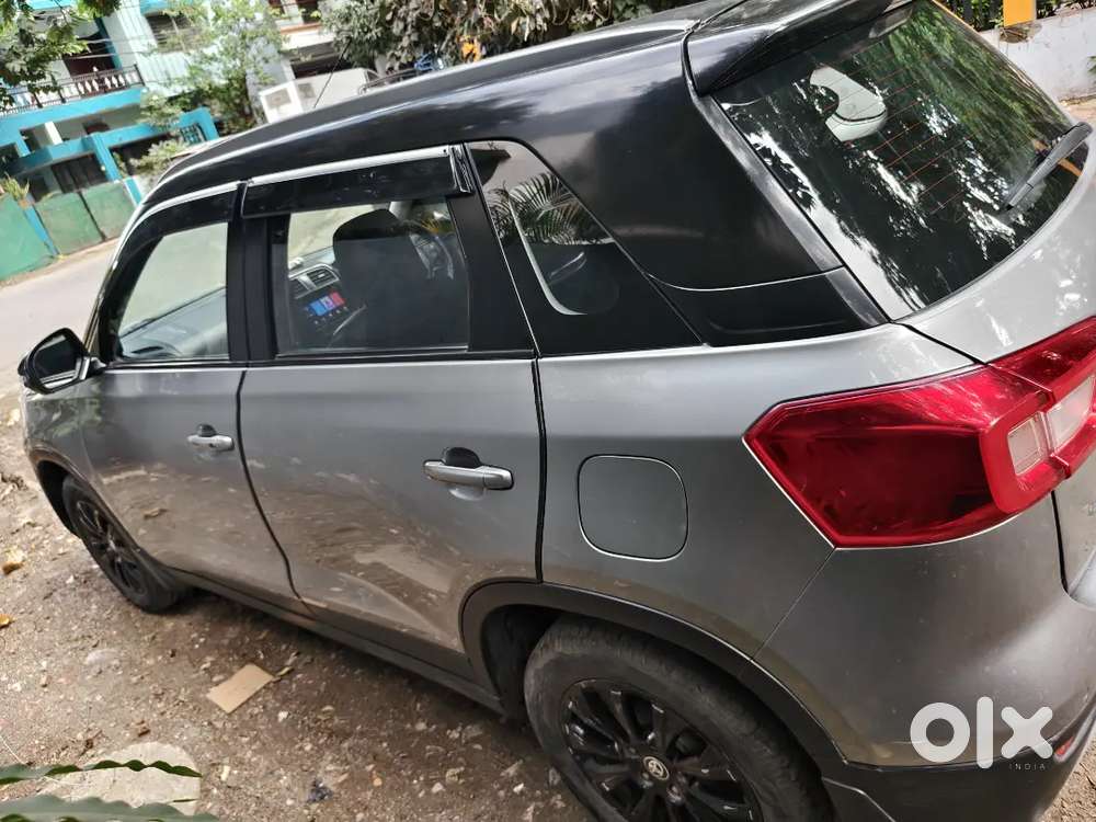 Toyota Urban Cruiser 2022 Manual 1st