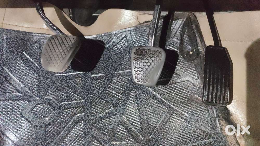 Honda City 2011-2013 V Mt, 2013, Petrol