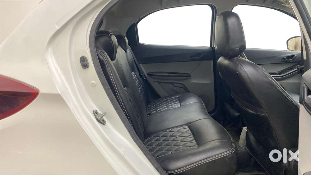 Tata Tiago 1.2 Revotron Xt, 2021, Petrol