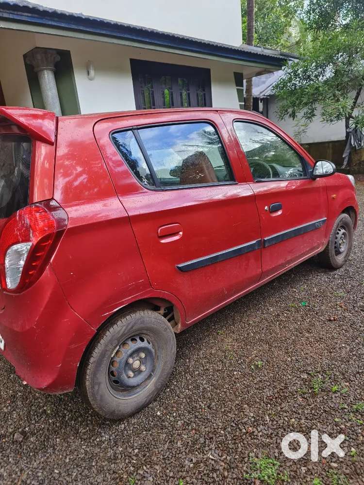Alto 800,lxi,