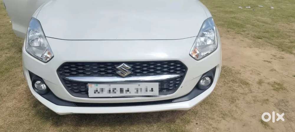 Maruti Suzuki Swift 2023 Variant