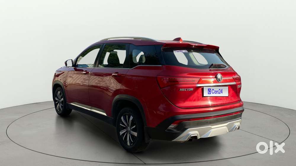 Mg Hector 2.0 Sharp Diesel, 2019, Diesel