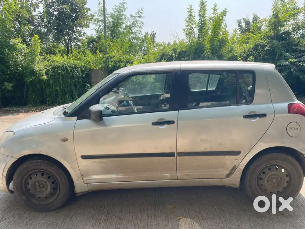 Maruti Suzuki Swift 2006