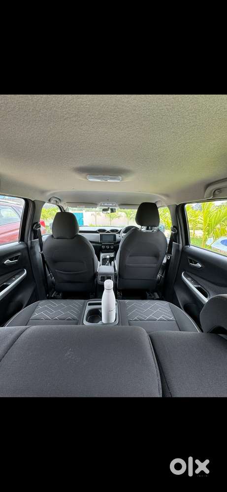 Nissan Magnite 2024 Xv Premium Turbo Well Maintained