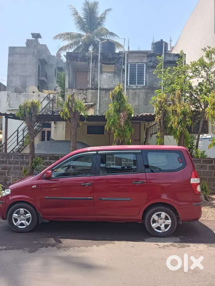 Good Condition Petrol Cng