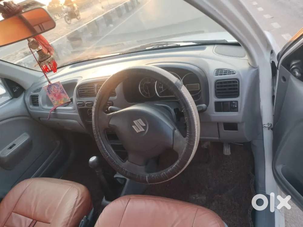 Maruti Suzuki Alto K10 2014 Petrol 71586 Km Driven