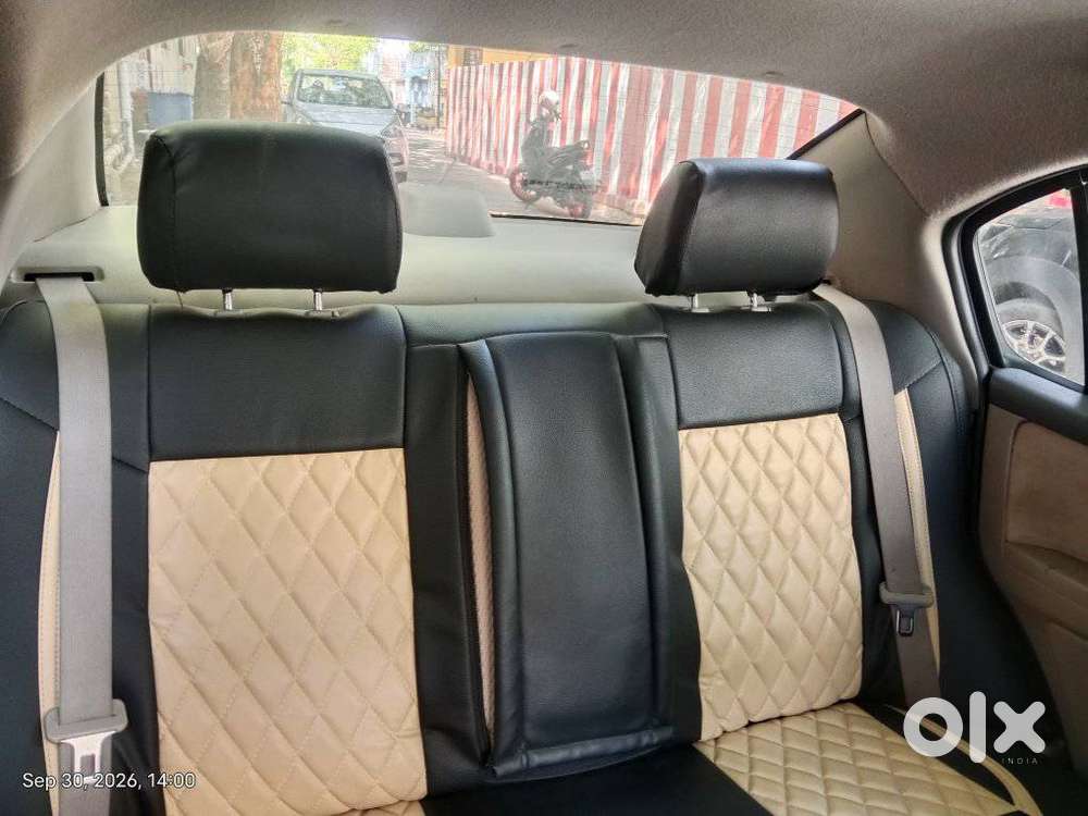 Maruti Suzuki Sx4 Zxi (opt), 2007, Petrol