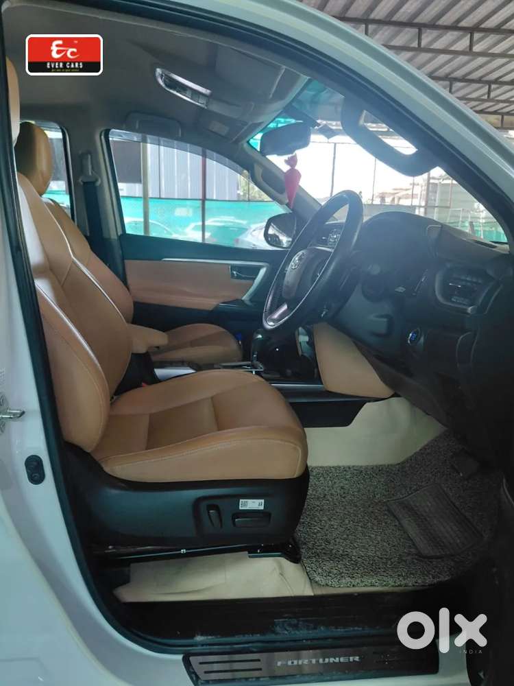 Toyota Fortuner, 2023, Diesel