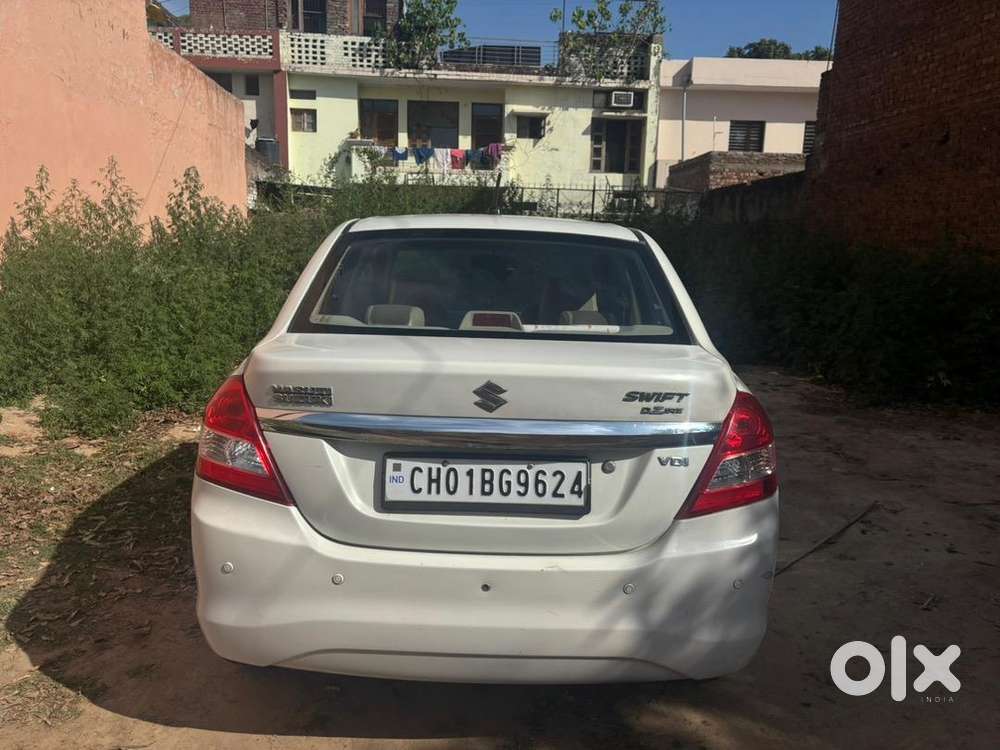 Swift Dezire Diesel For Sale