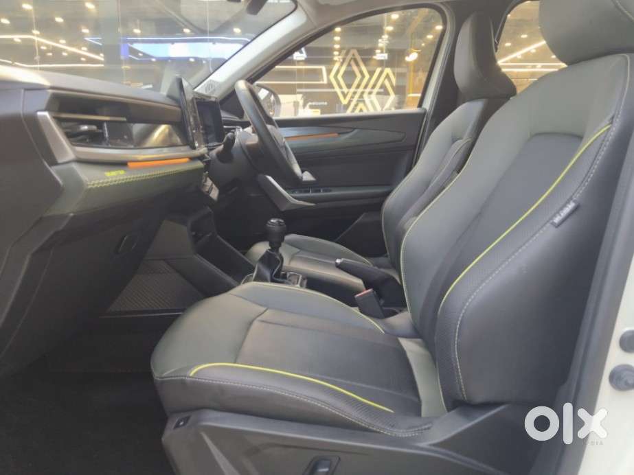 Renault Duster 1.3 Rxz Turbo Petrol, 2026, Petrol