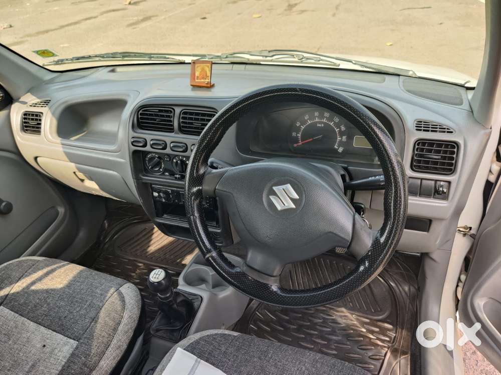 Maruti Suzuki Alto K10 1.0 Vxi, 2012, Petrol