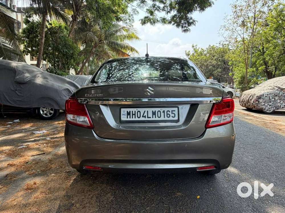 Maruti Suzuki Dzire 1.2 Vxi, 2023, Petrol