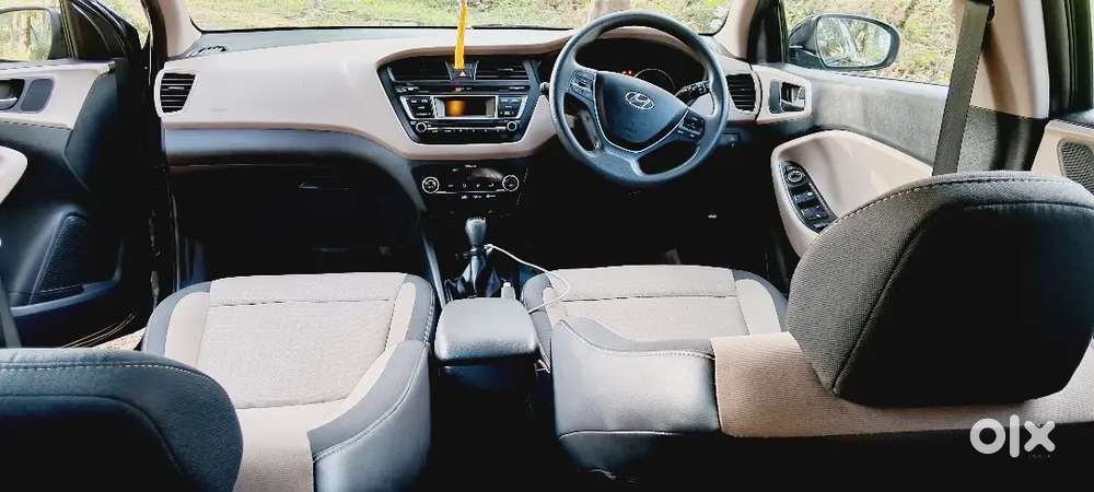 Hyundai Elite I20 2016 Petrol 35000 Km Driven