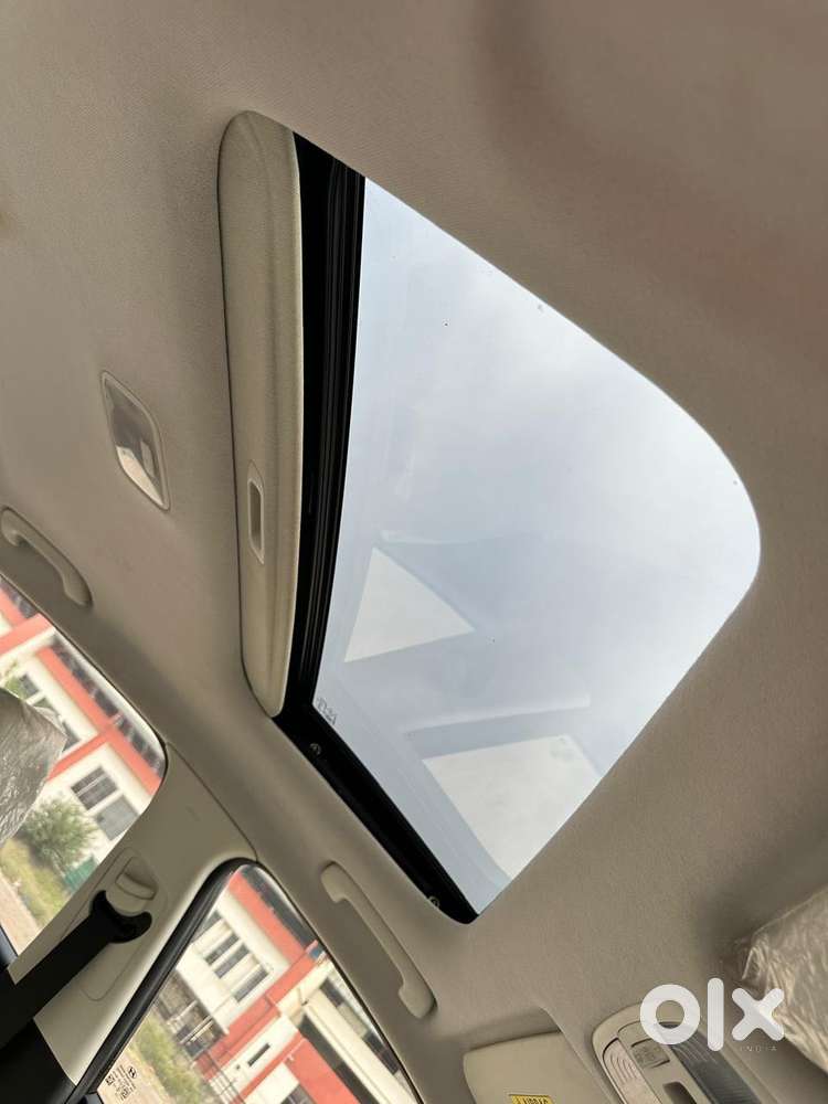 Hyundai Verna Sx 1.5 Petrol Ivt, 2023, Petrol