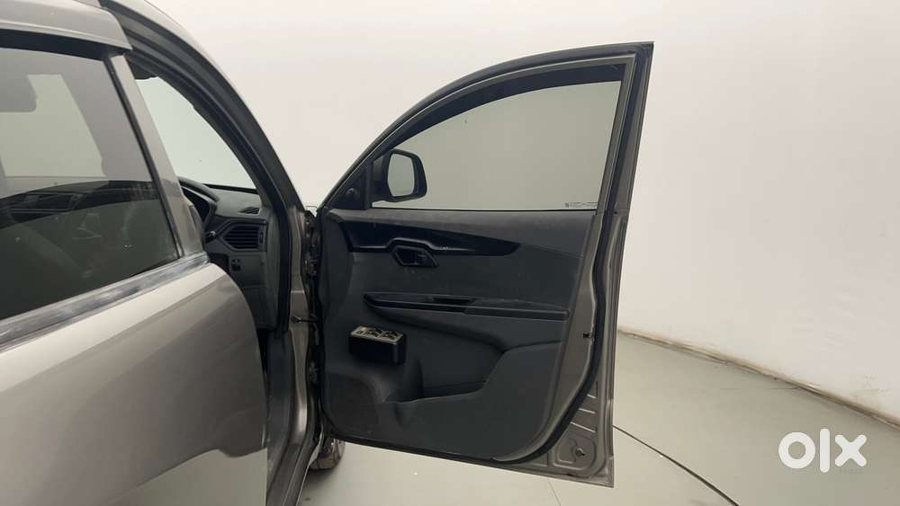 Mahindra Kuv100 Nxt 1.2 K2 Diesel 6 Str, 2017, Petrol
