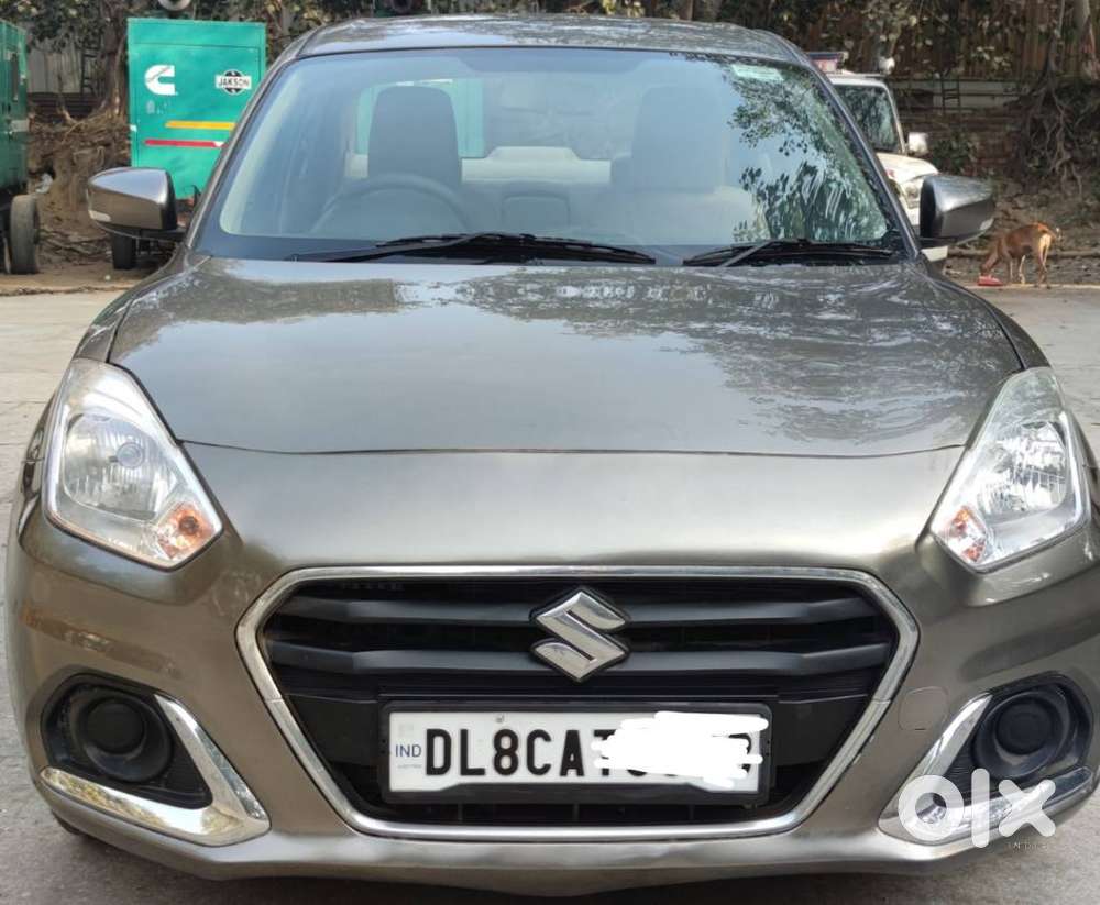 Maruti Suzuki Dzire 2017-2020 Vdi, 2018, Diesel