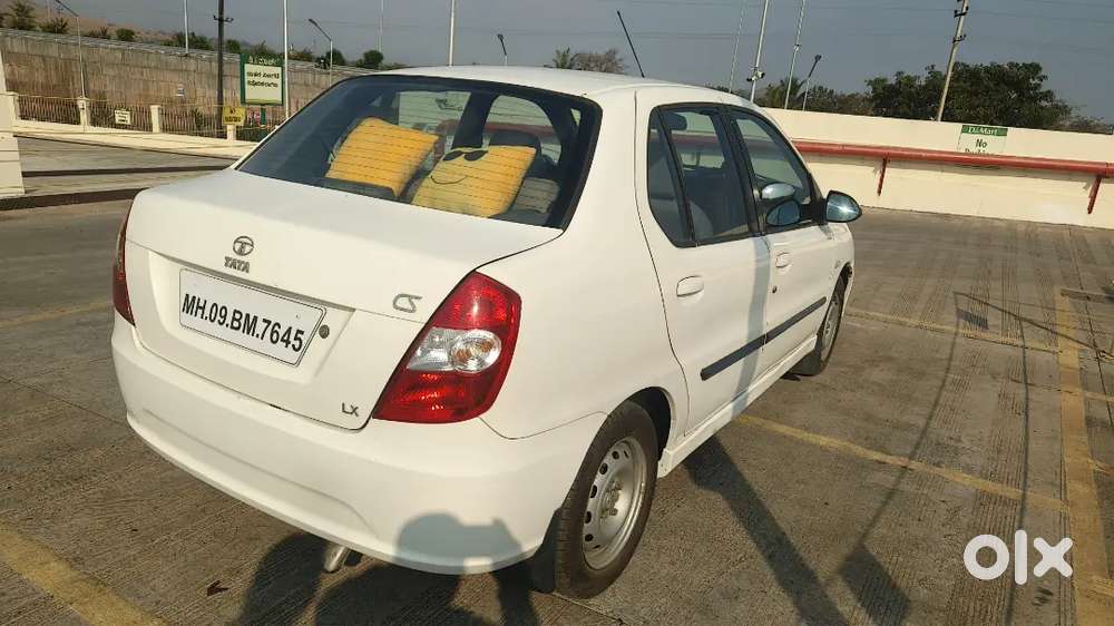 Tata Indigo Diesel 2011