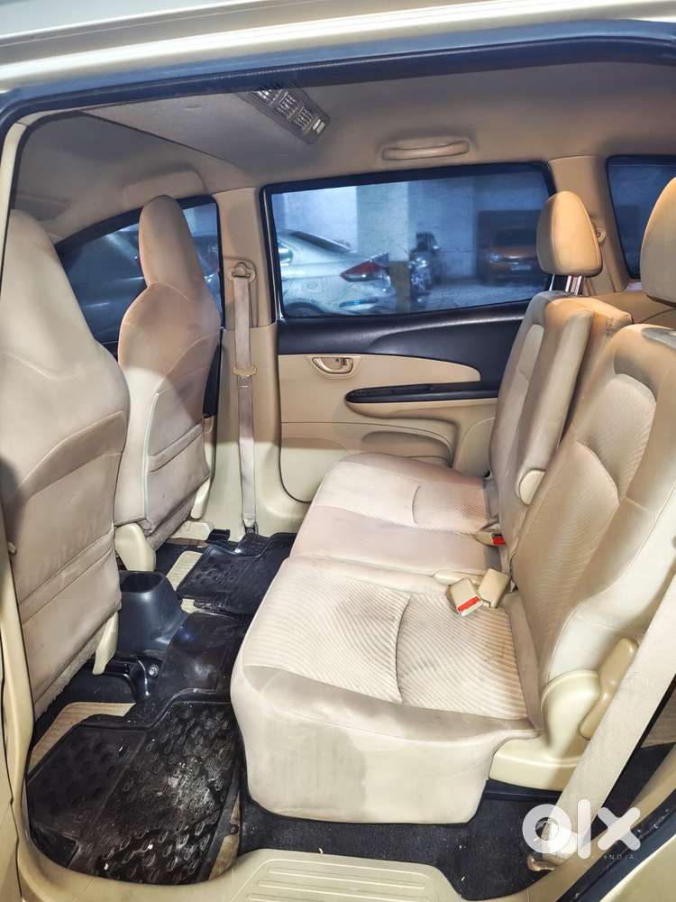 Honda Mobilio V Option I-vtec, 2014, Petrol