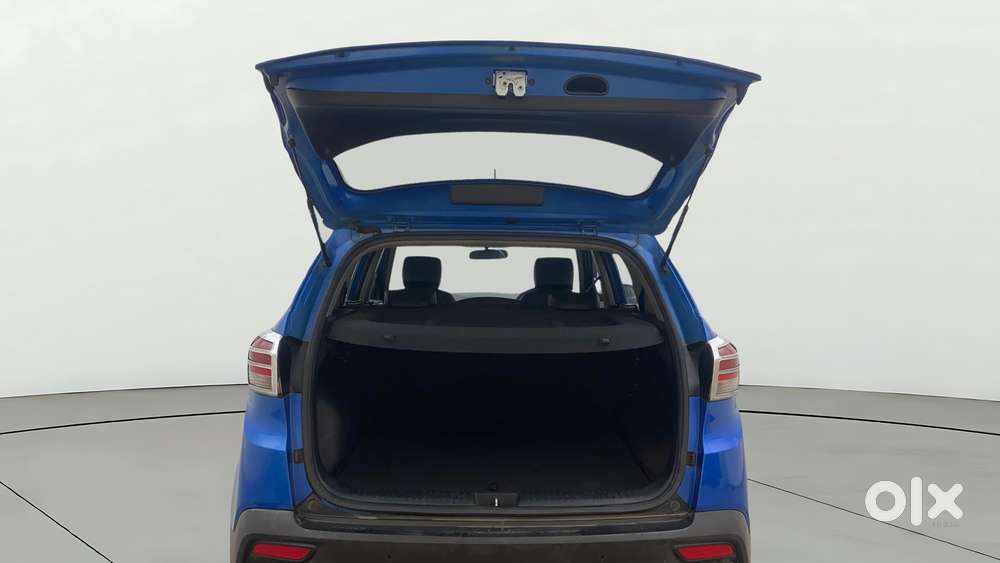 Hyundai Creta 1.6 S Automatic, 2019, Diesel