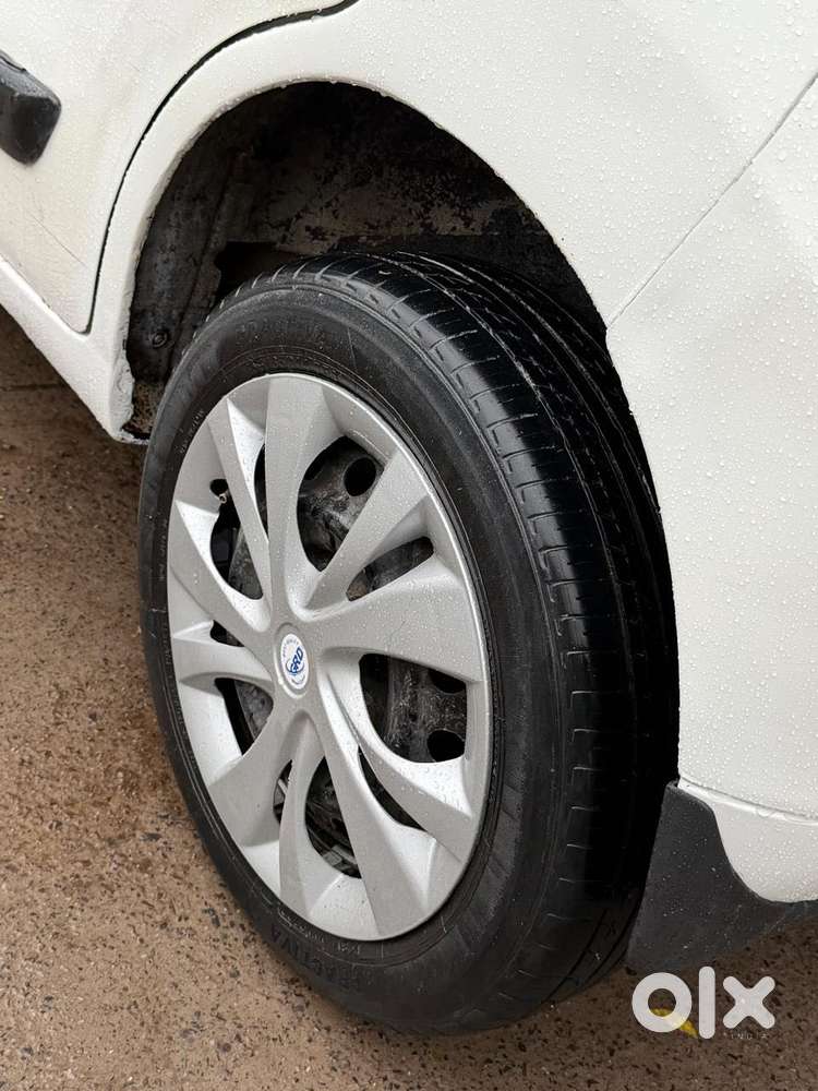 Maruti Suzuki Wagon R Lxi Cng, 2013, Cng & Hybrids