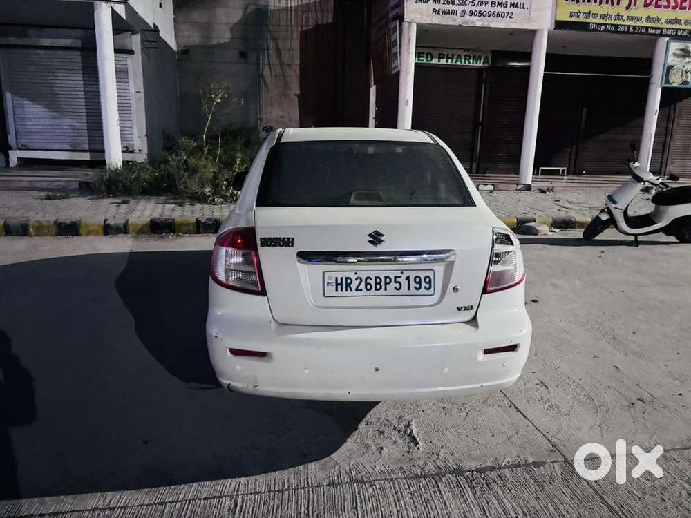 Maruti Suzuki Petrol Cng2012