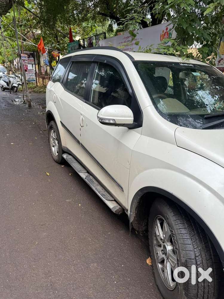Mahindra Xuv500 2014 Diesel Well Maintained