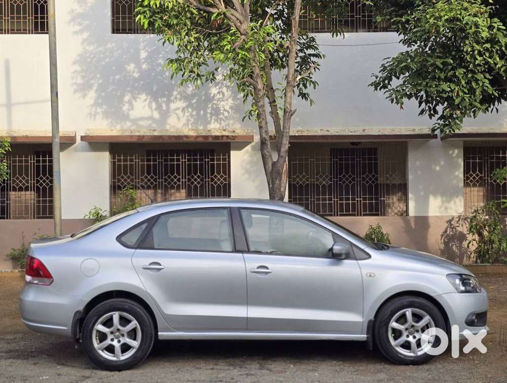 Volkswagen Vento Magnific 1.6 Highline, 2014, Diesel