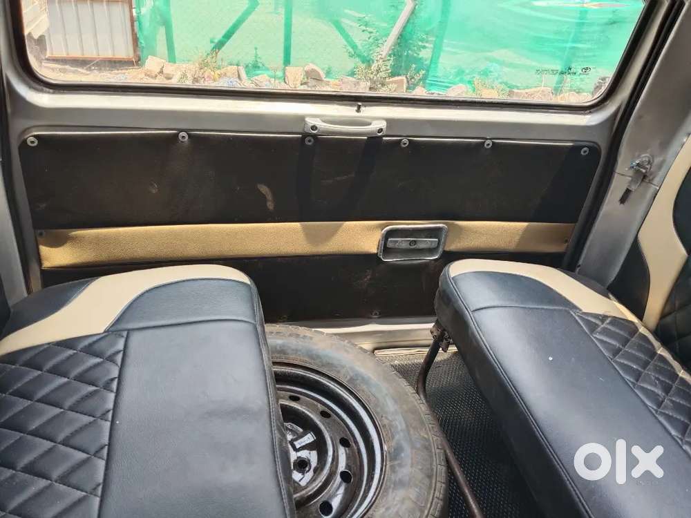 Toyota Qualis 2.4 Gs 2004