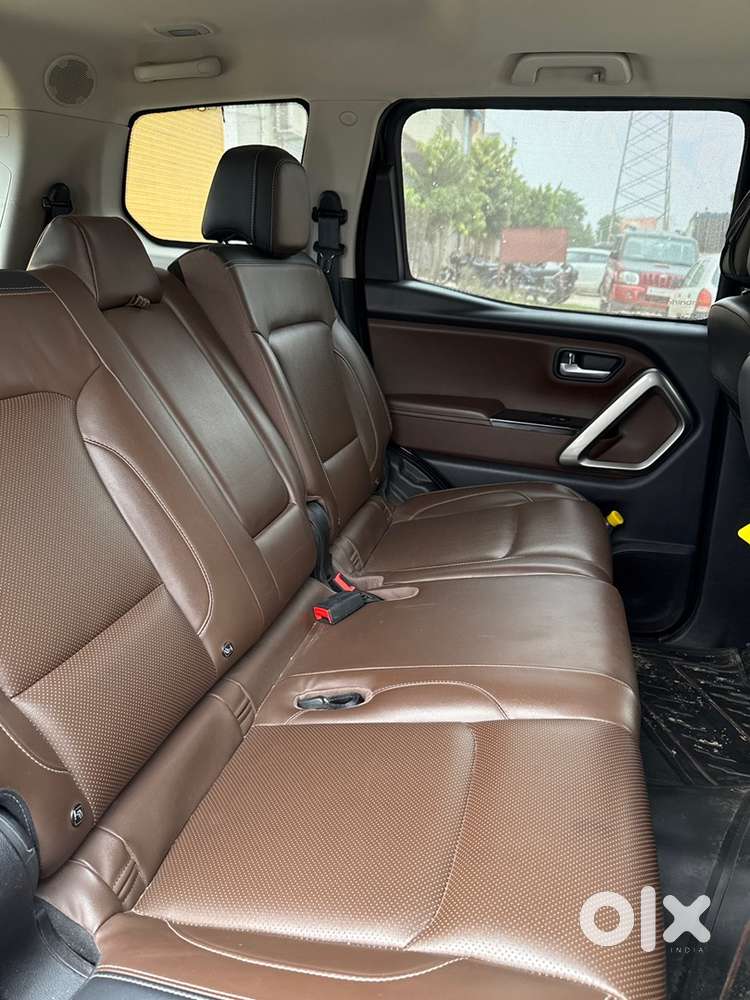 Mahindra Scorpio-n Diesel 2024