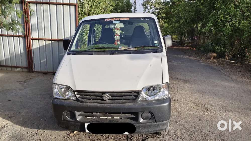 Maruti Suzuki Eeco 2024 Petrol 32000 Km Driven