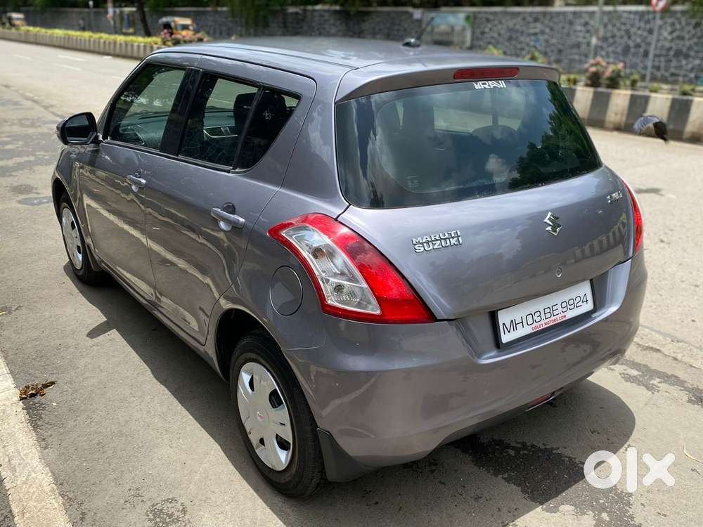 Maruti Suzuki Swift 2011-2014 Vdi, 2012, Diesel