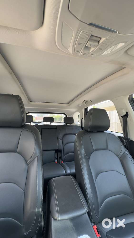 Mg Hector Sharp Dct Automatic, 2019, Petrol