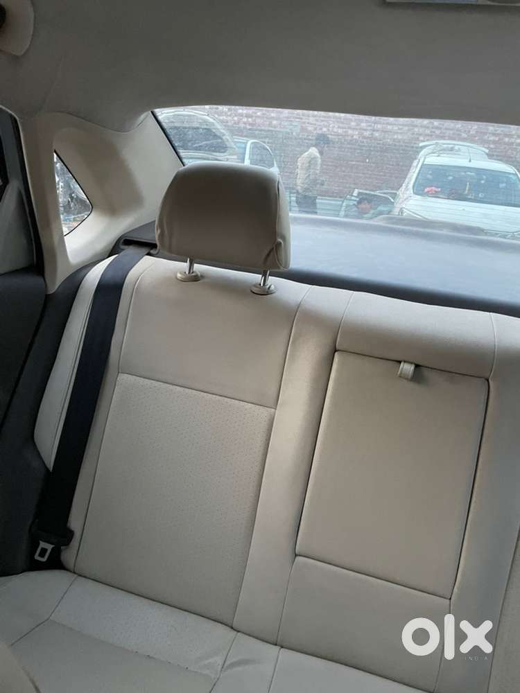 Volkswagen Vento Diesel 2014