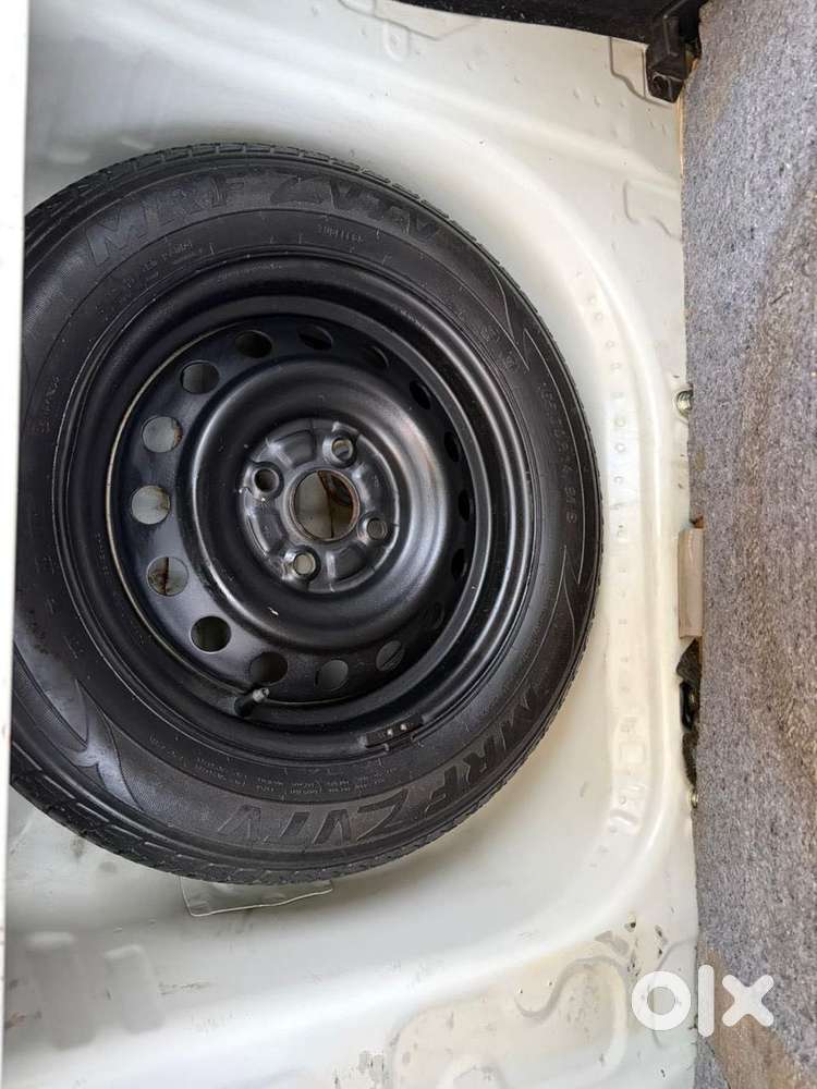 Maruti Suzuki Wagon R 1.0 2019-2022 Vxi (o), 2020, Petrol