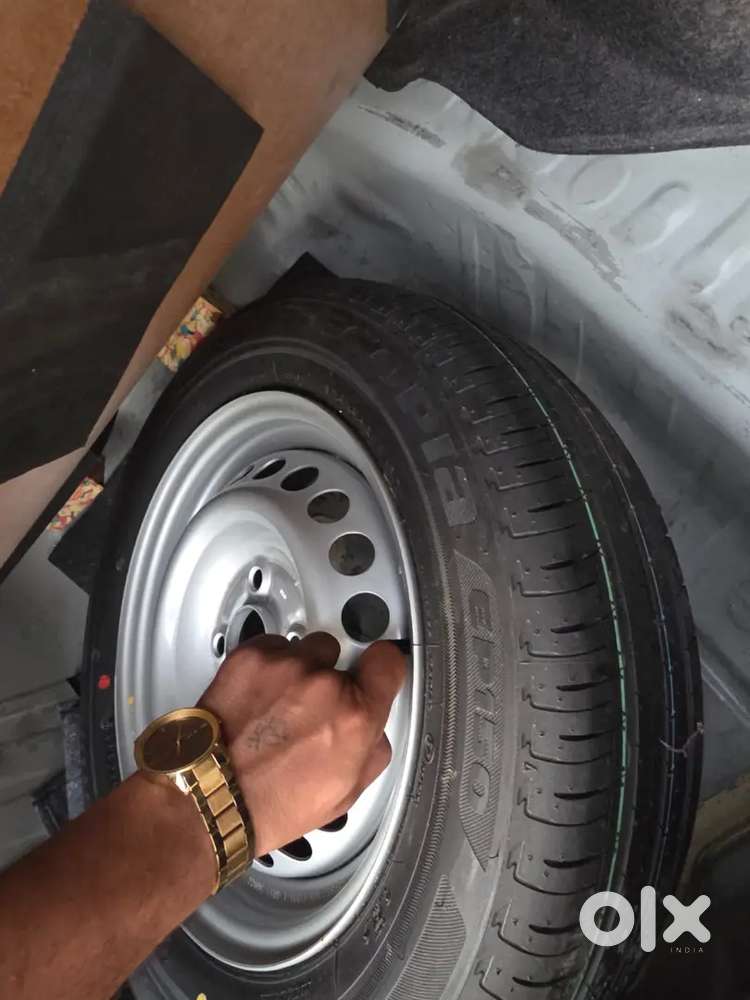 Honda Amaze 2022 Petrol Well Maintainet