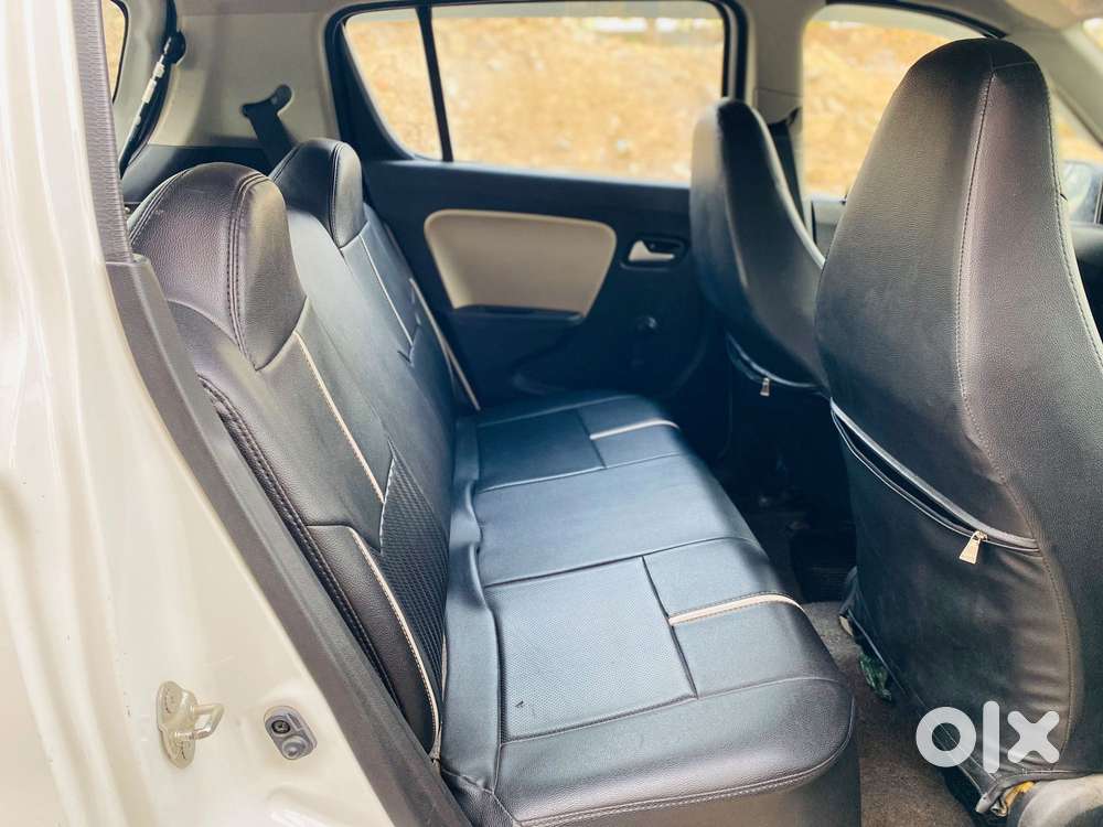 Maruti Suzuki Alto 800 2019-2023 0.8 Vxi, 2021, Petrol