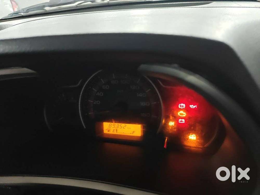 Maruti Suzuki Alto K10 Vxi, 2015, Petrol
