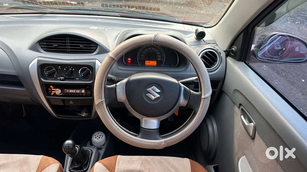 Maruti Suzuki Alto 800 2012-2016 Lxi, 2014, Petrol