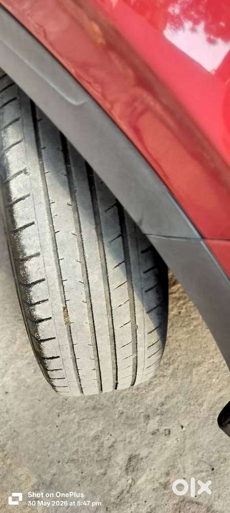 Hyundai Venue 1.2 S (o), 2024, Petrol