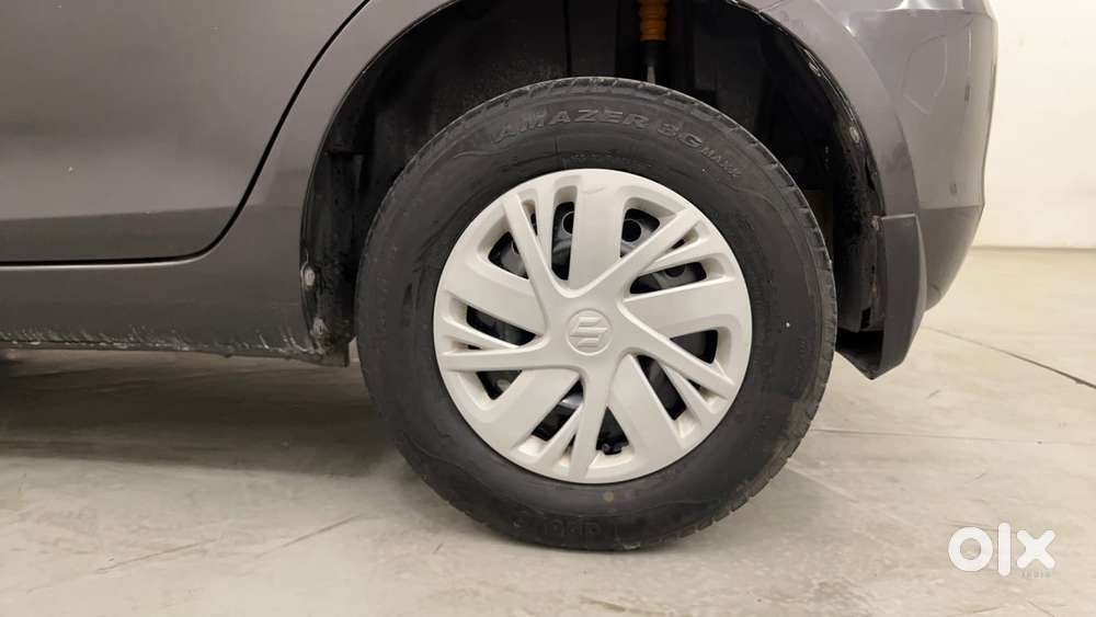 Maruti Suzuki Swift Vdi, 2017, Diesel