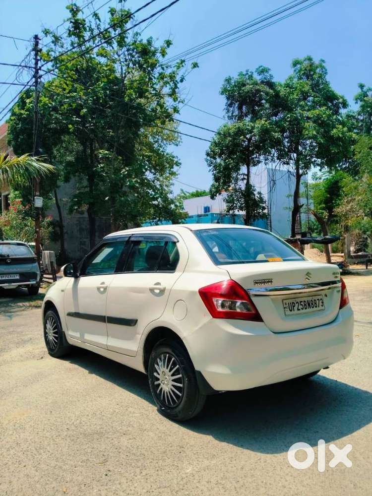 Maruti Suzuki Swift Dzire Vdi Bsiv, 2016, Diesel