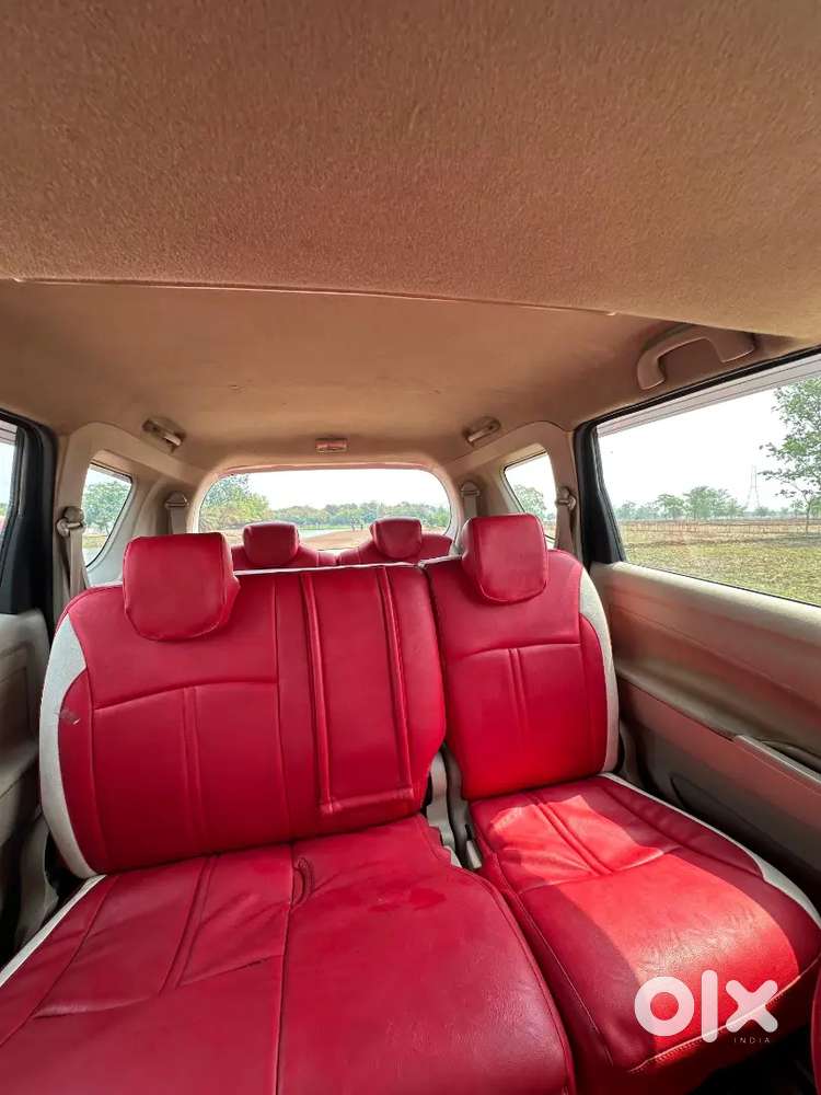 Home Uesd Car New Gadi Li Liya Is Liye Sell Kr Rha Hu