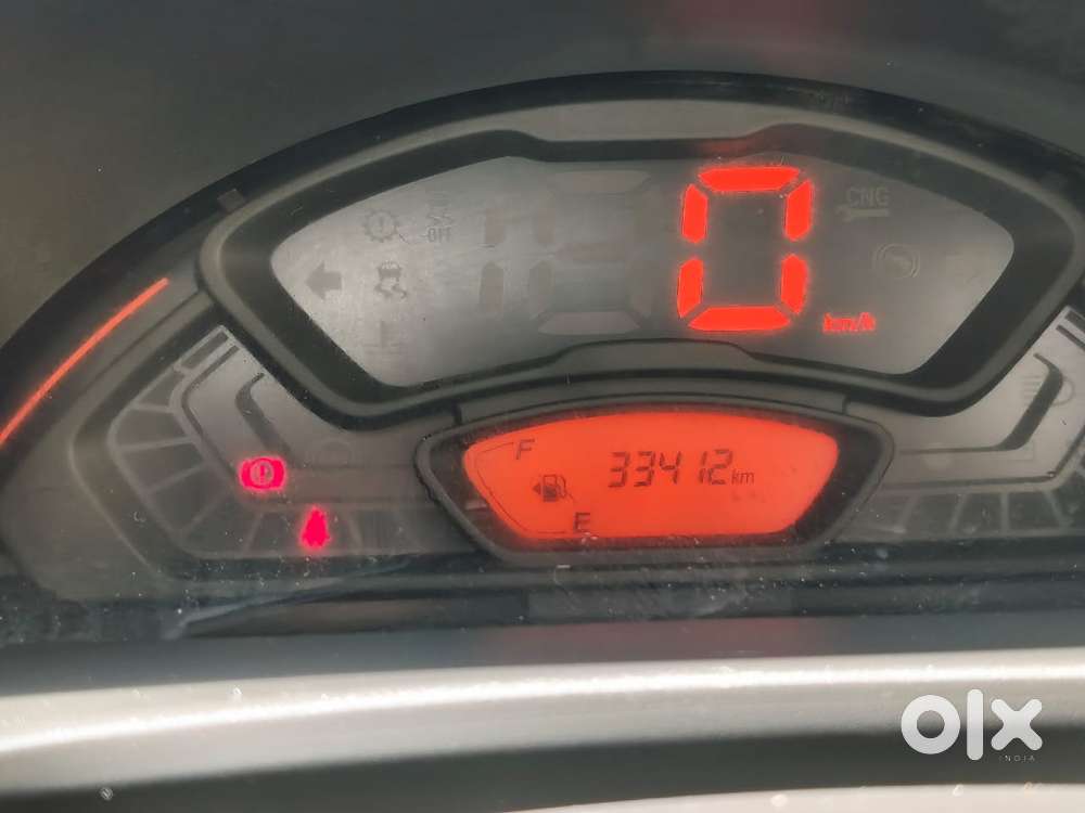 Maruti Suzuki Alto K10 Plus Edition, 2023, Petrol