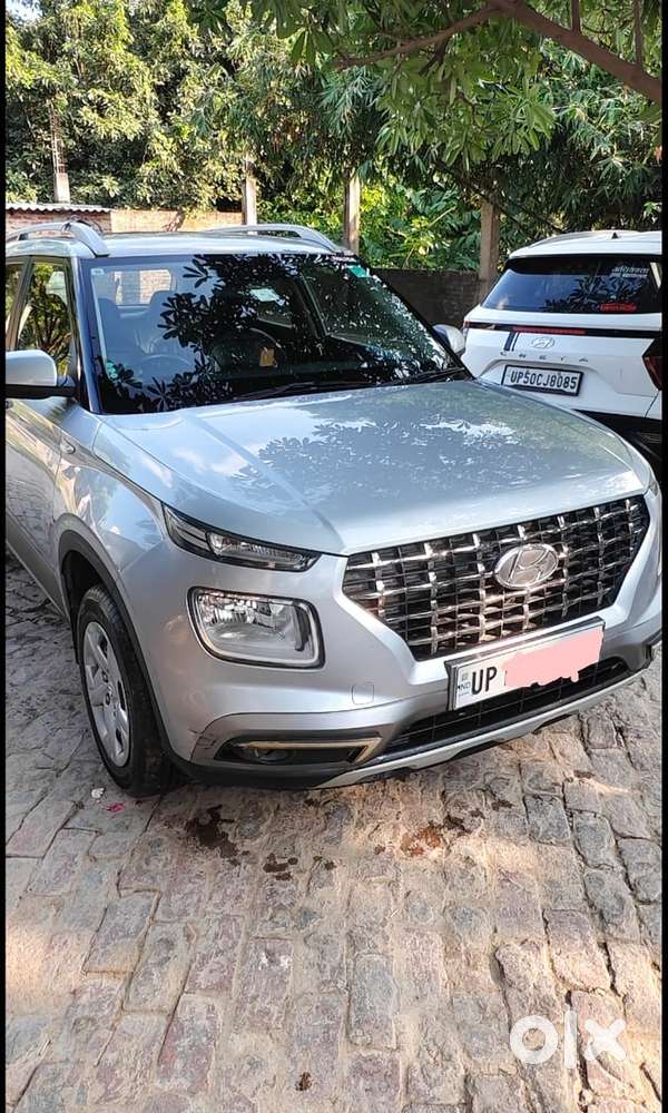 Hyundai Venue 2019 Diesel
