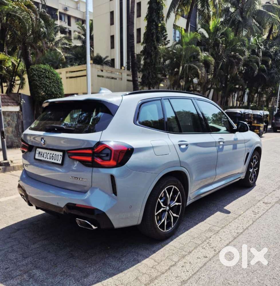 Bmw X3 Xdrive20d M Sport, 2023, Diesel