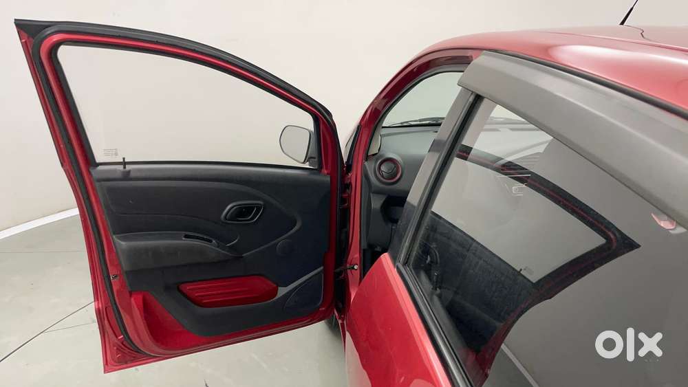 Datsun Redigo Sport, 2017, Petrol