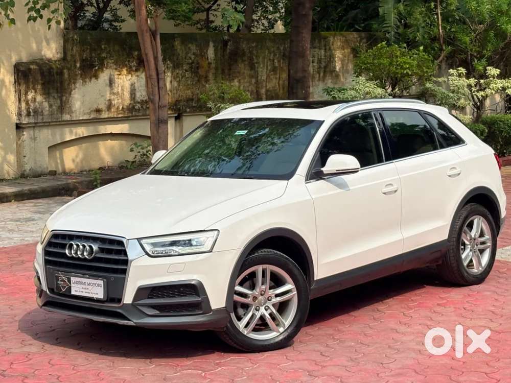 Audi Q3 30 Tdi S, 2019, Diesel