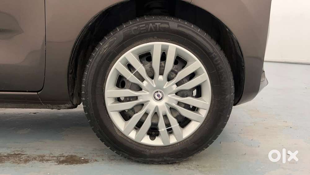 Datsun Redigo 1.0 T (o), 2021, Petrol