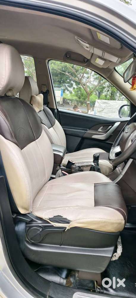 Mahindra Xuv500 W5, 2013, Diesel