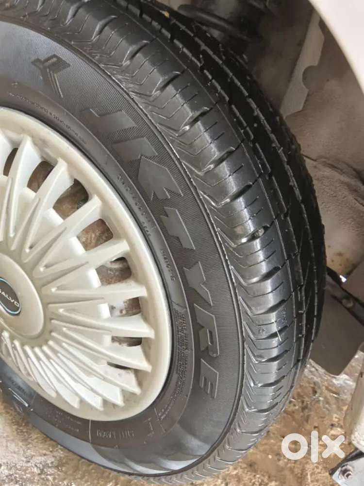 Maruti Suzuki Omni 8 Seater, Petrol, 2018 Model